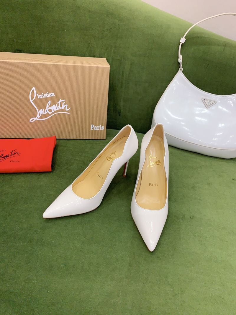 Christian Louboutin Heeled Shoes